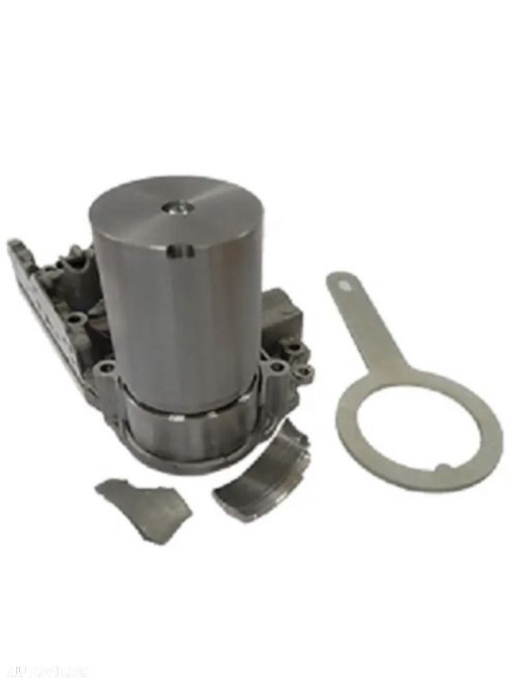 KIT Reparatie Cutie Automata DQ200 DSG 7 Trepte Vw Skoda Seat VAG - 1
