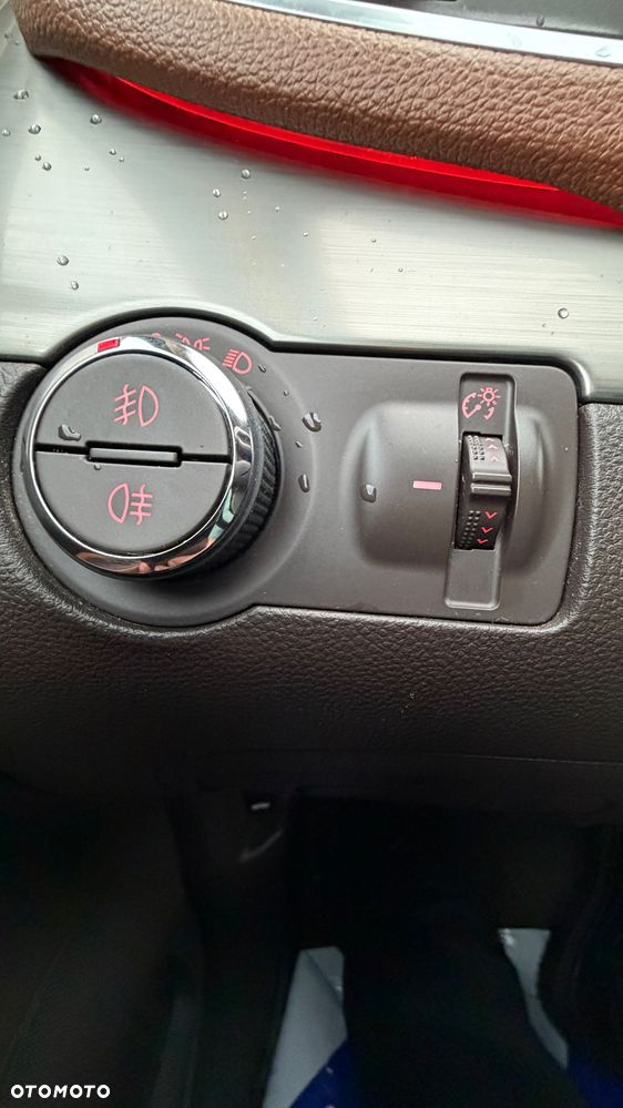 Opel Mokka 1.6 CDTI Automatik Color Edition - 38