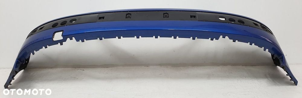 ZDERZAK PRZEDNI PRZÓD VW TOURAN 1T0807221 - 5