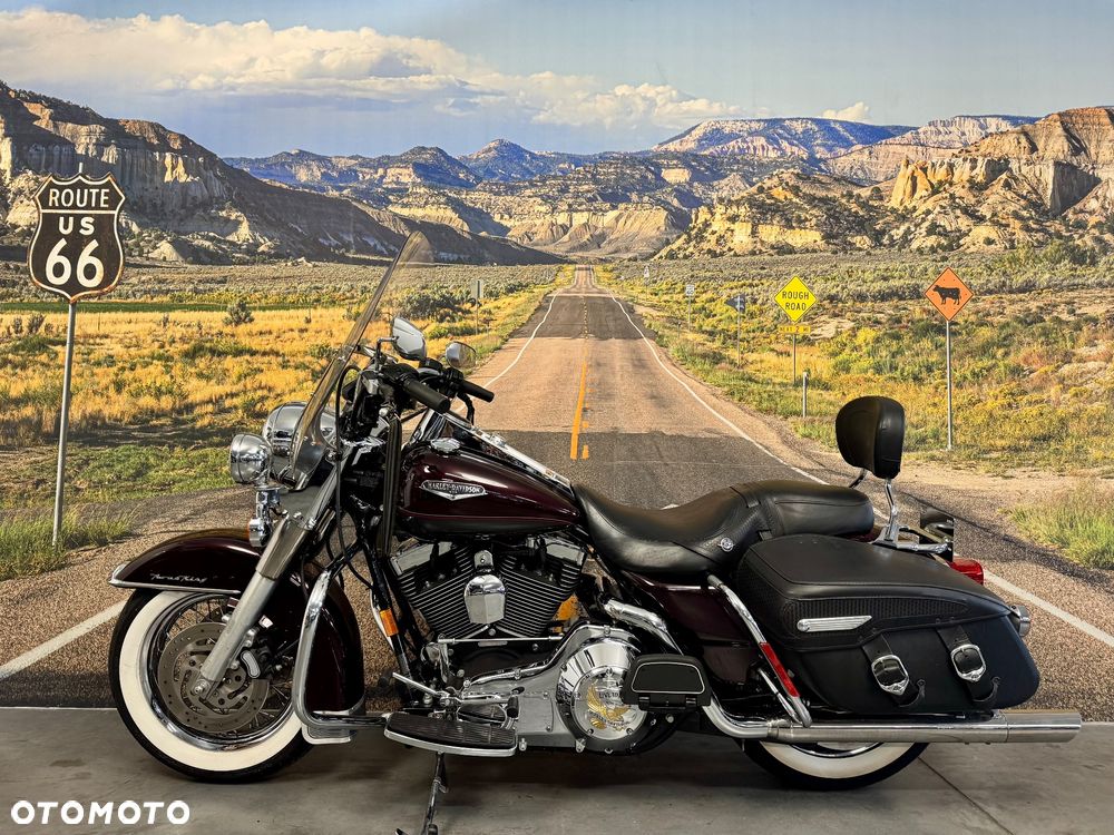 Harley-Davidson Touring Road King - 5