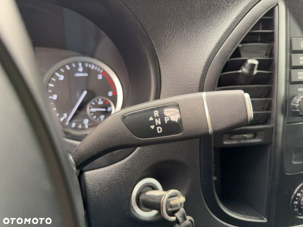 Mercedes-Benz Vito - 23
