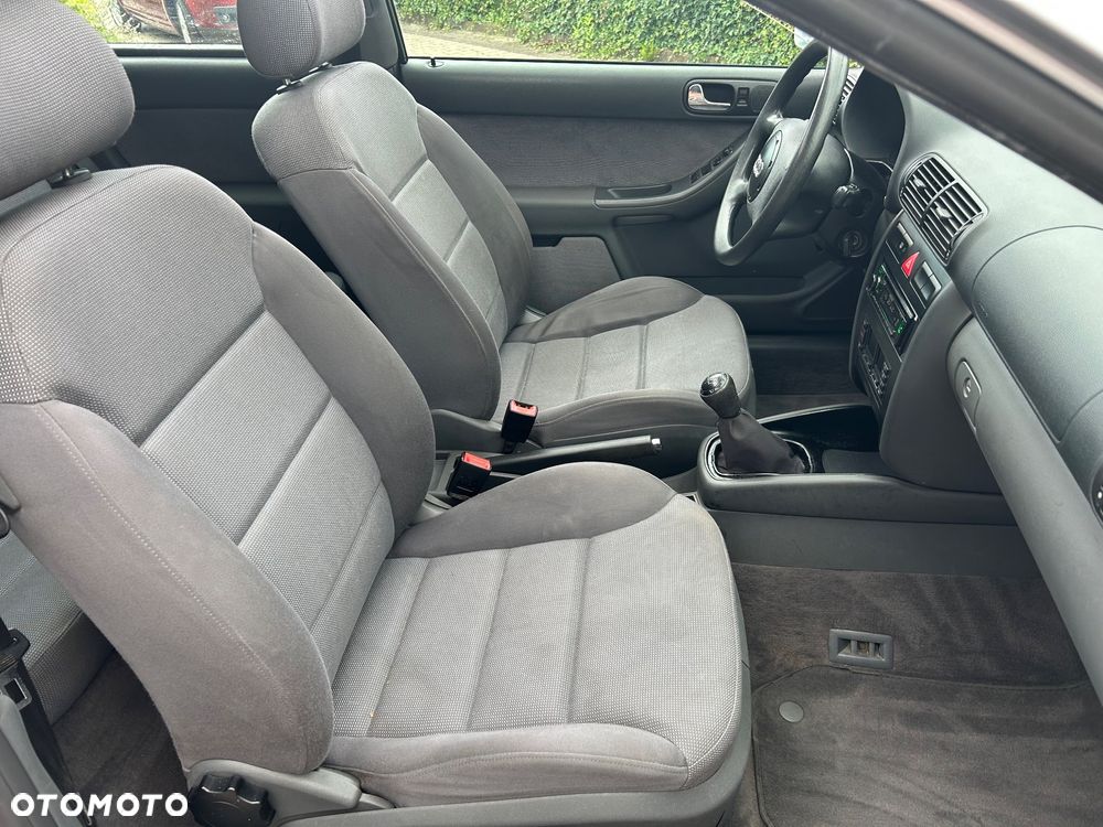 Audi A3 - 20