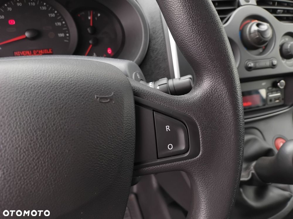 Renault Kangoo Express/Van - 18