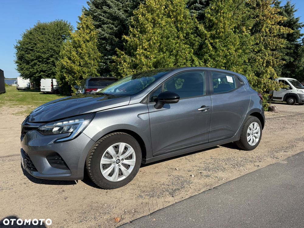 Renault Clio TCe 100 BUSINESS EDITION - 23