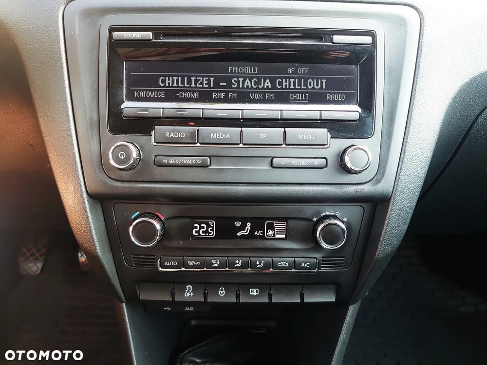 Seat Toledo 1.2 TSI Style - 14