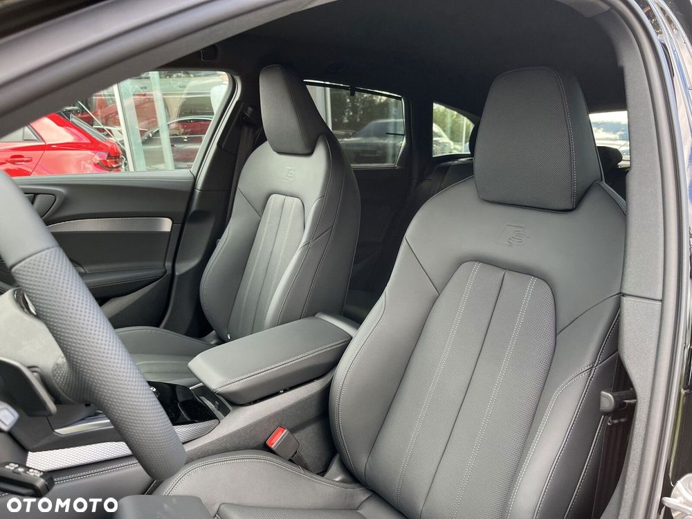 Audi A5 Avant - 12