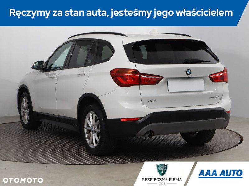 BMW X1 - 5