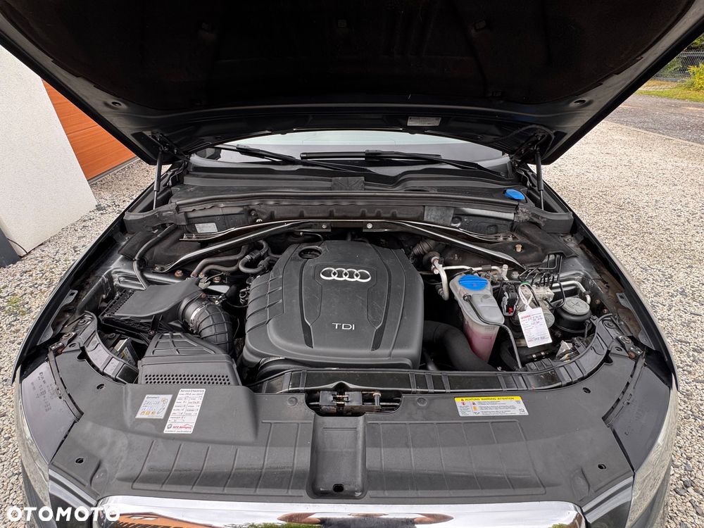 Audi Q5 - 34