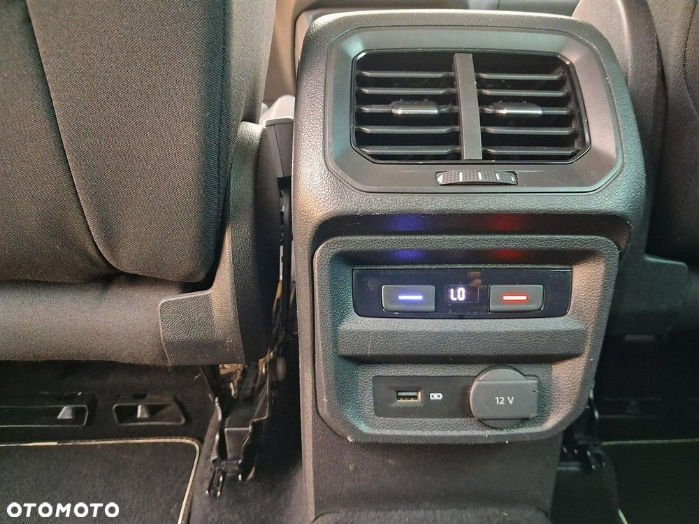 Volkswagen Tiguan - 25