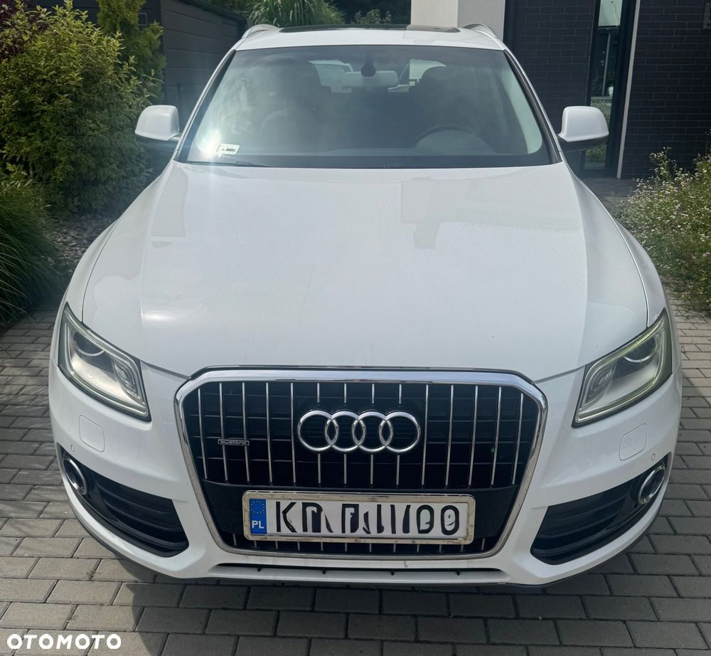 Audi Q5 - 3