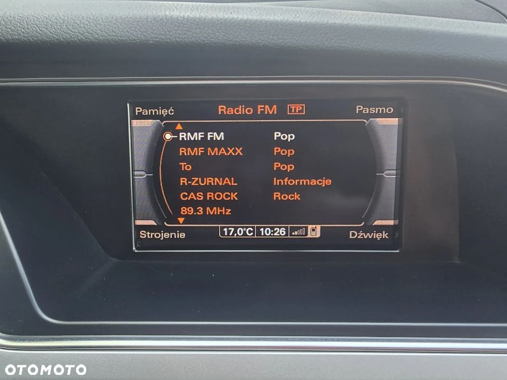 Audi A5 Sportback - 32