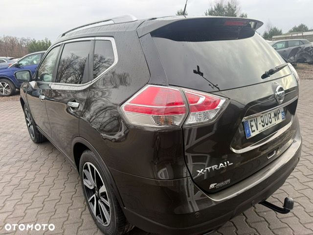 Nissan X-Trail 1.6 DCi Tekna - 8