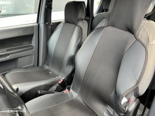 Para Peças Mitsubishi Colt Vi (Z3_A, Z2_A) - 9