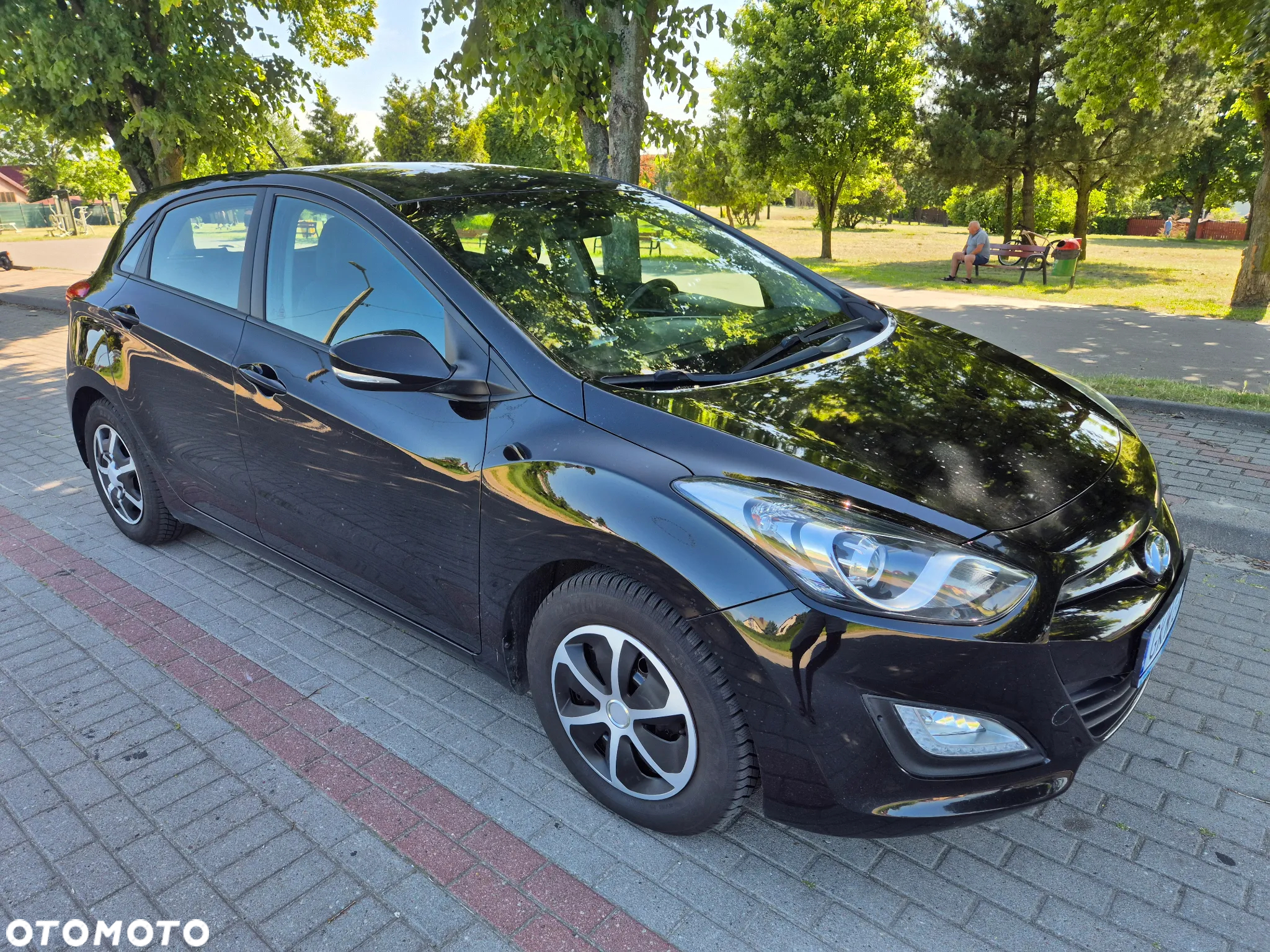 Hyundai i30 - 8