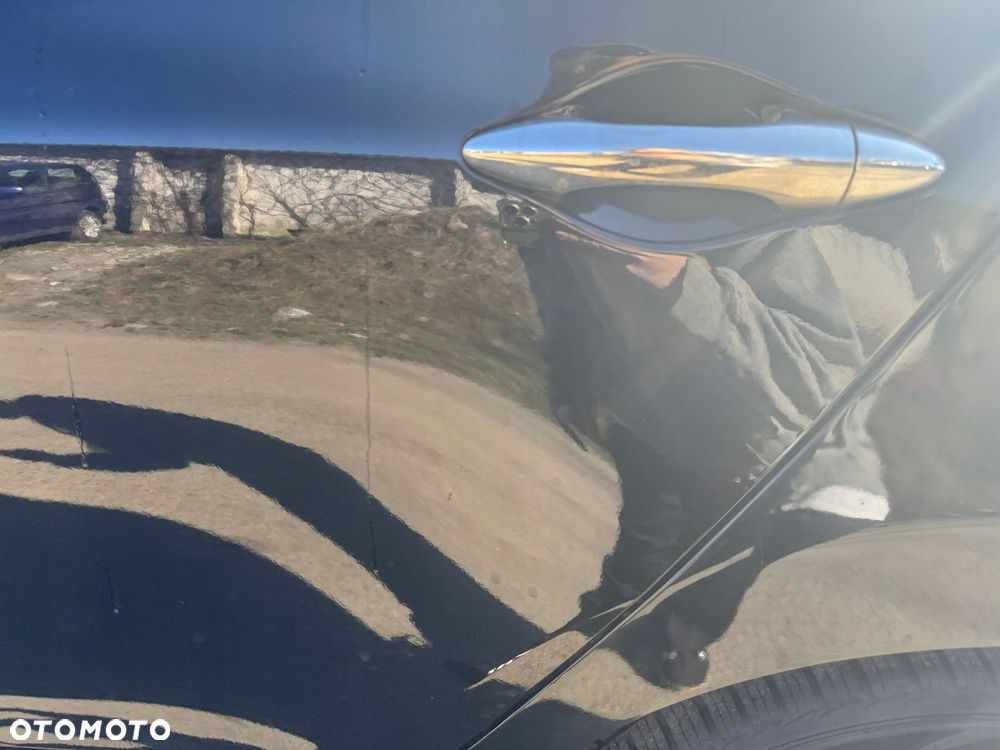 HYUNDAI IX35 I DRZWI LEWY TYŁ LEWE TYLNE PAE - 11