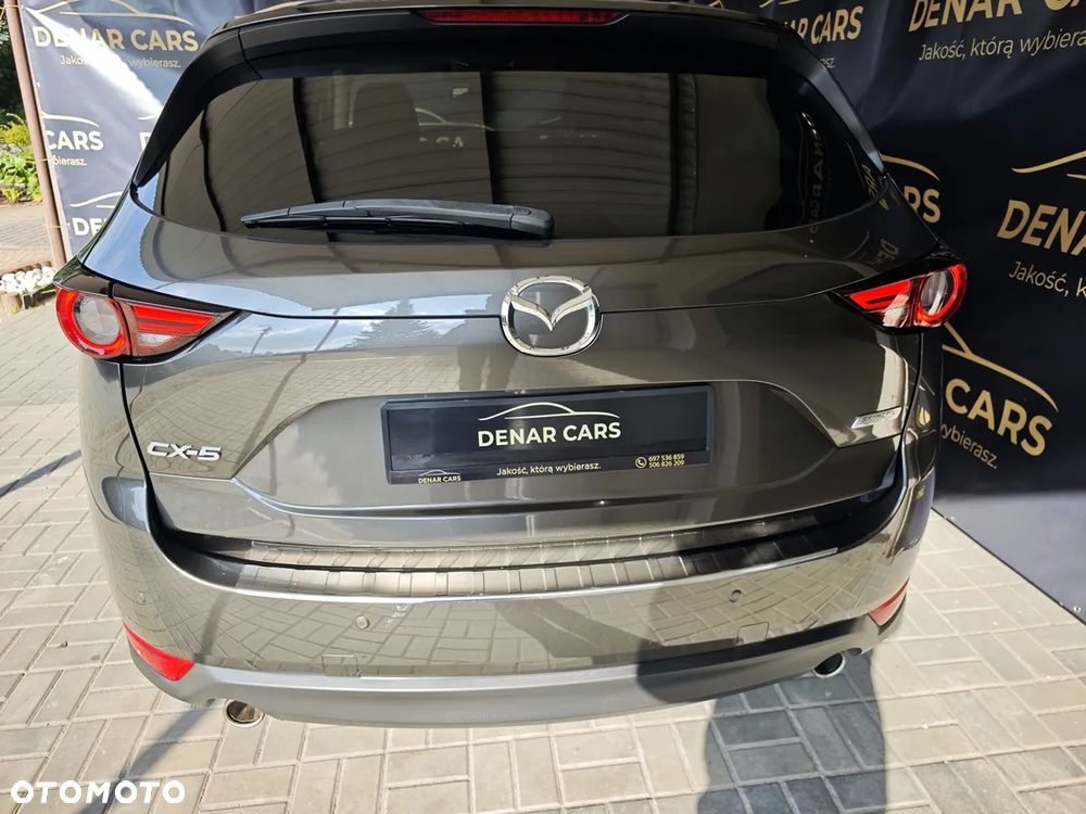 Mazda CX-5 2.0 Skypassion 2WD - 22