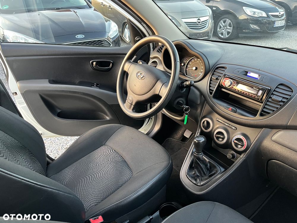 Hyundai i10 1.1 5 Star Edition - 7
