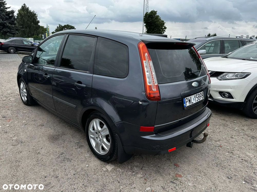 Ford Focus C-Max 1.8 Ambiente - 2