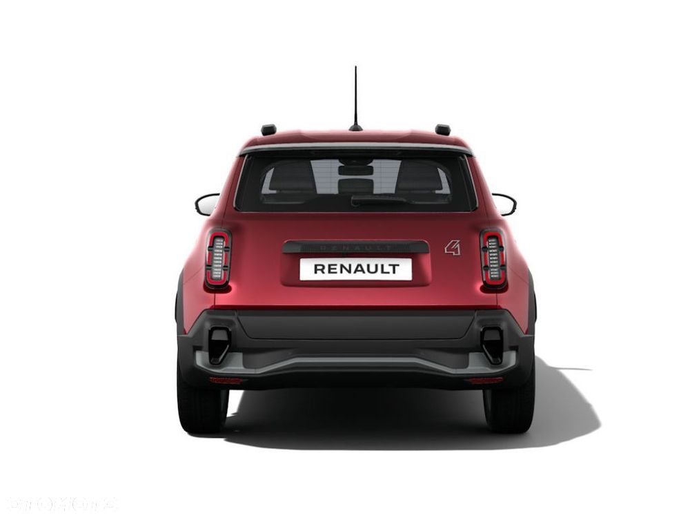 Renault 4 E-Tech 40kWh Urban Range Evolution - 8