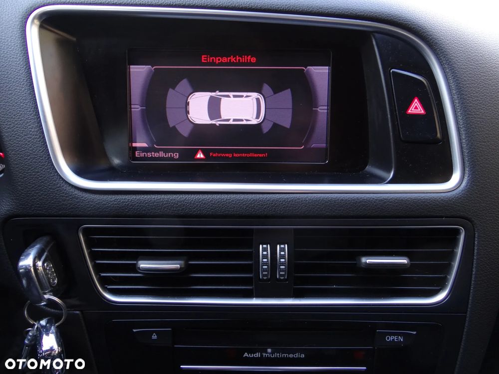 Audi Q5 2.0 TDI Quattro S tronic - 36