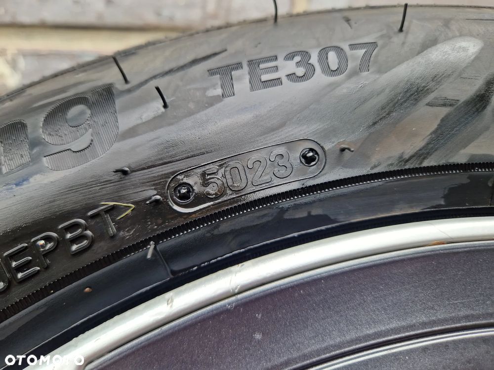 Kia Niro Felgi Opony 16 Komplet - 13