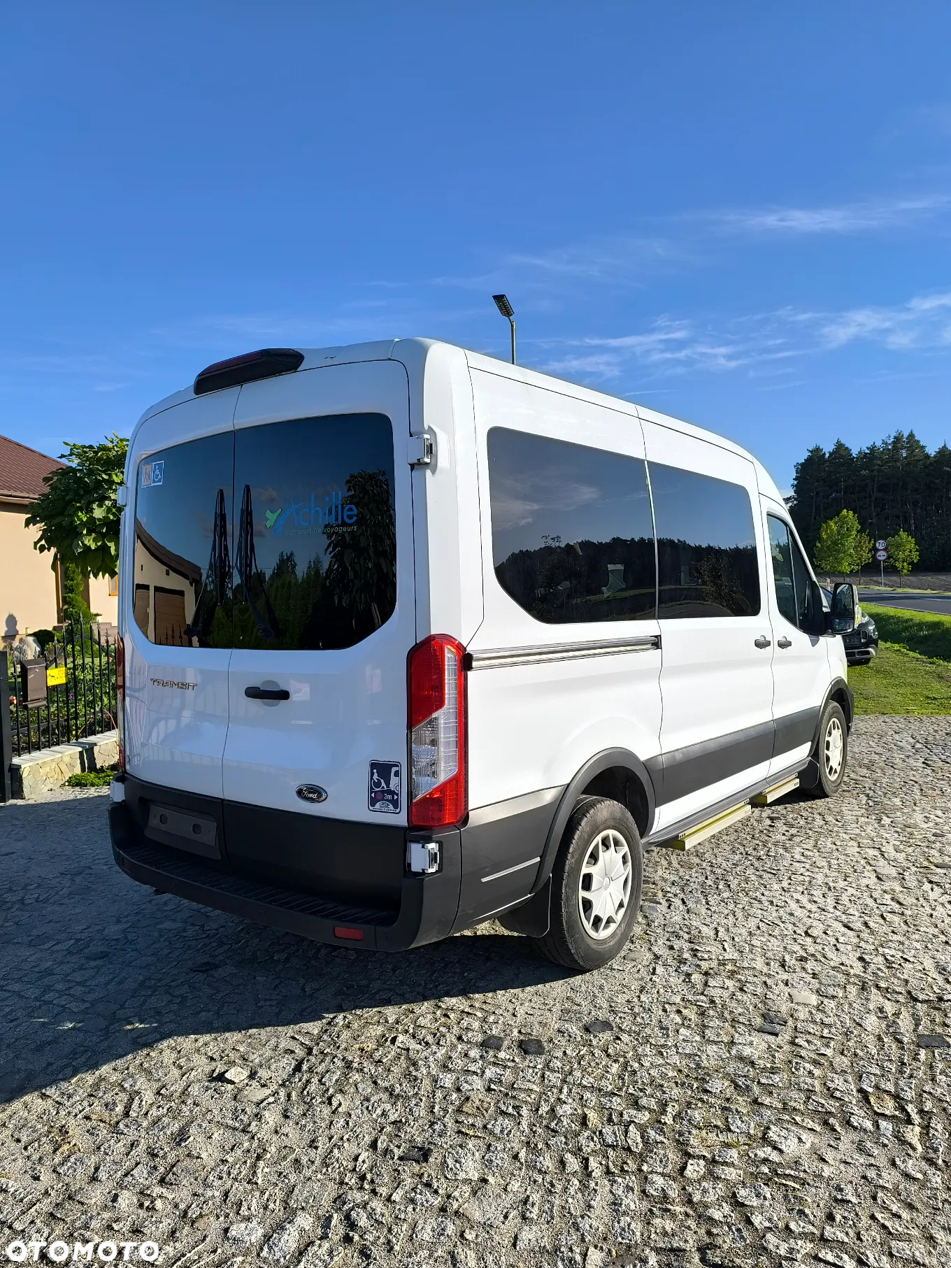 Ford Transit - 4