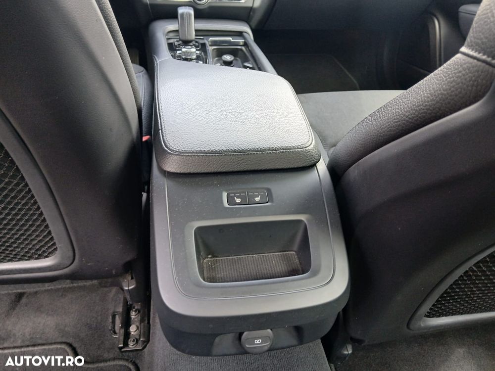 Volvo S90 B4 MHEV AT Plus Bright - 10