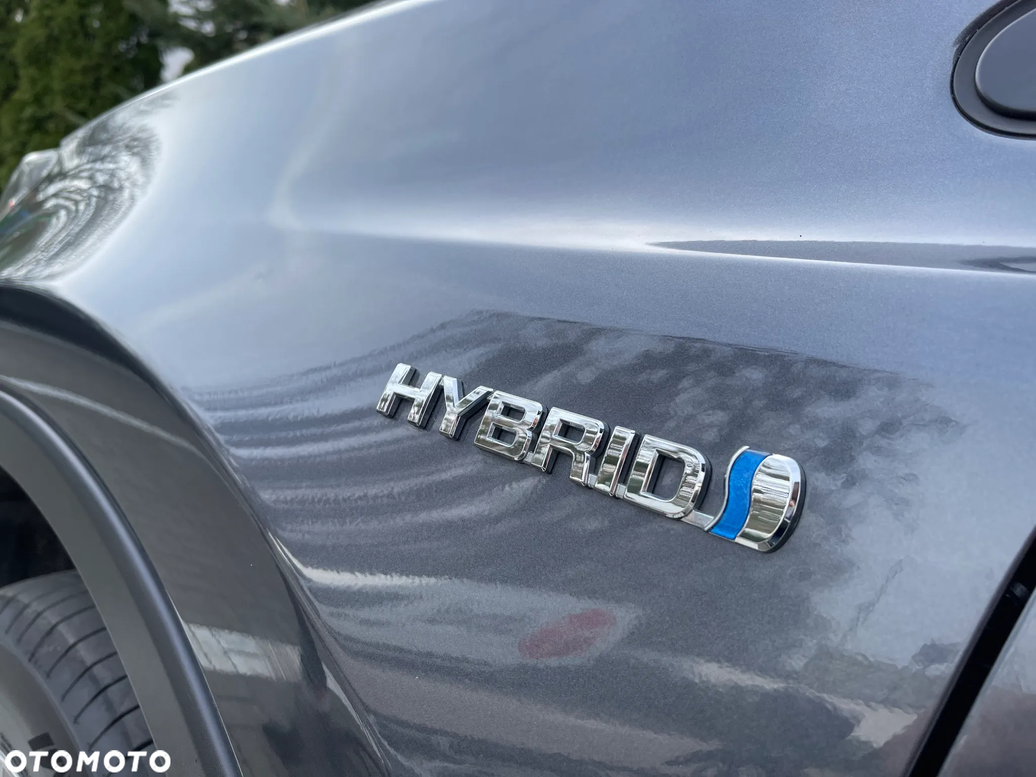 Toyota RAV4 2.5 4x2 Hybrid Executive - 28