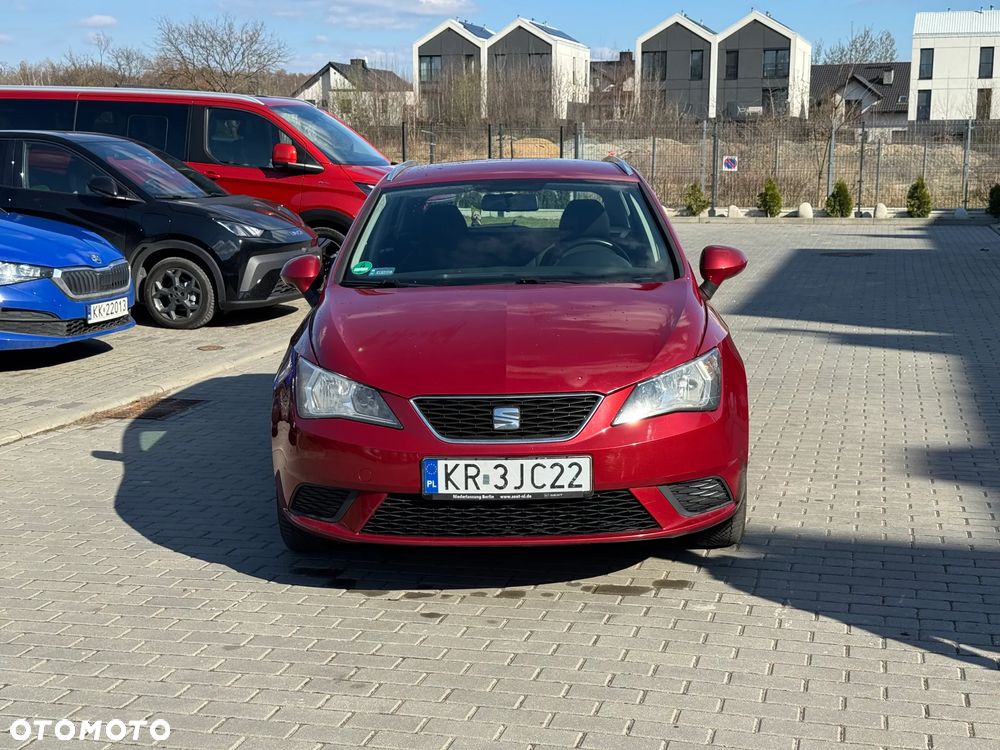 Seat Ibiza 1.6 TDI Style - 2