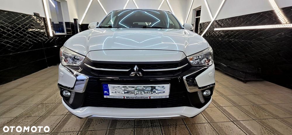 Mitsubishi ASX 1.6 Intense Plus Navi - 2