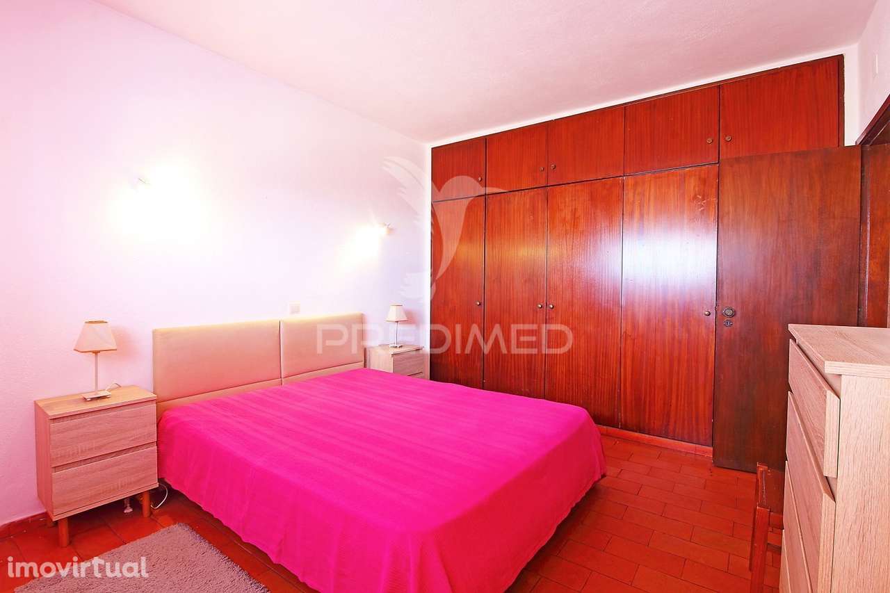 Apartamento T1 espaçoso para venda no Monte Choro - Grande imagem: 4/16