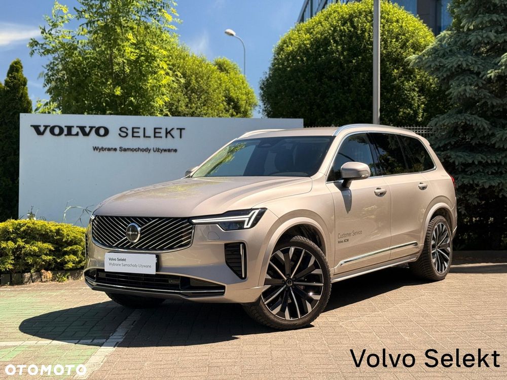 Volvo XC 90 - 2