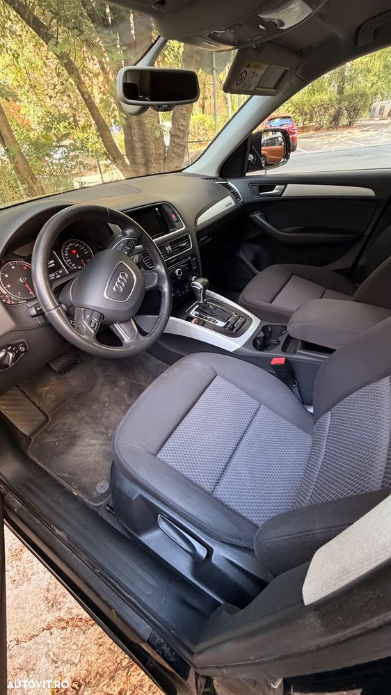 Audi Q5 - 7