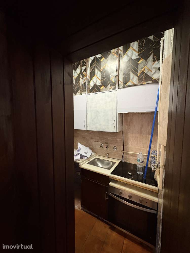 T1 prático em zona tranquila - Grande imagem: 4/6