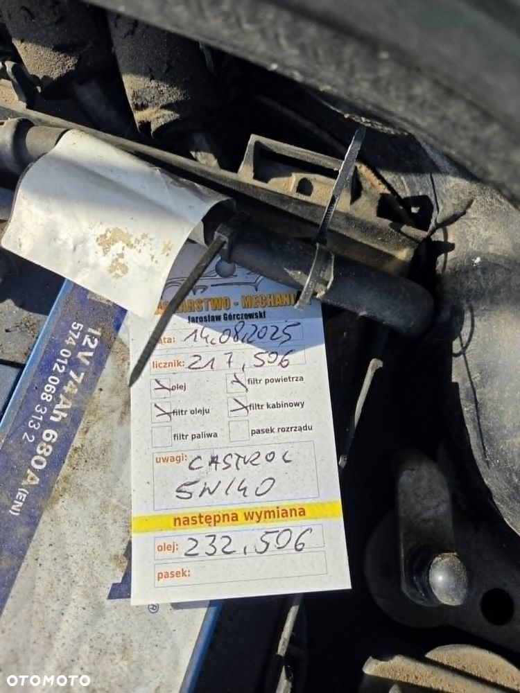 Audi A3 3-drzwiowe 1.6 Attraction - 13