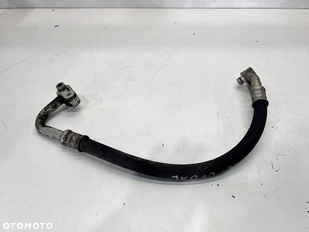 PRZEWÓD WĄŻ KLIMATYZACJI AUDI VW SKODA SEAT 1K0820721BE - 1