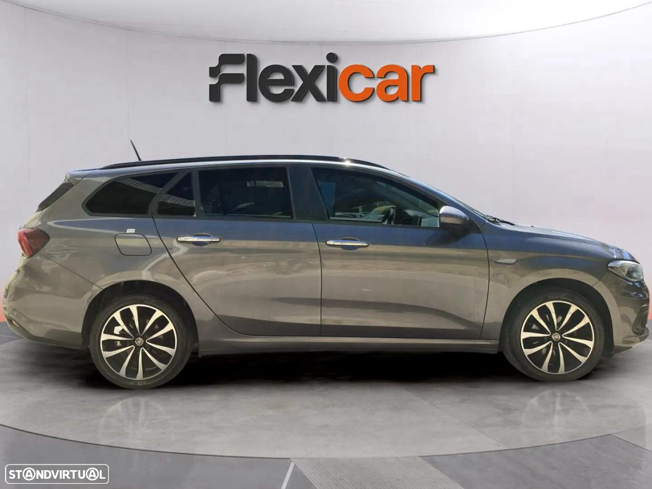 Fiat Tipo Station Wagon 1.6 M-Jet Lounge J17 - 2