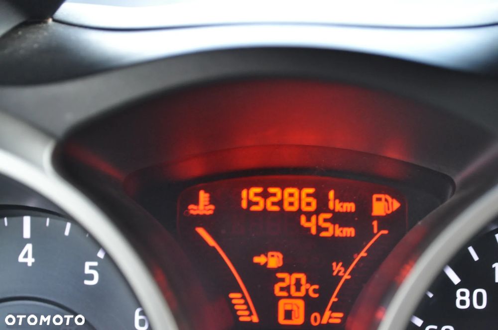 Nissan Juke 1.6 Start/Stop Acenta - 29