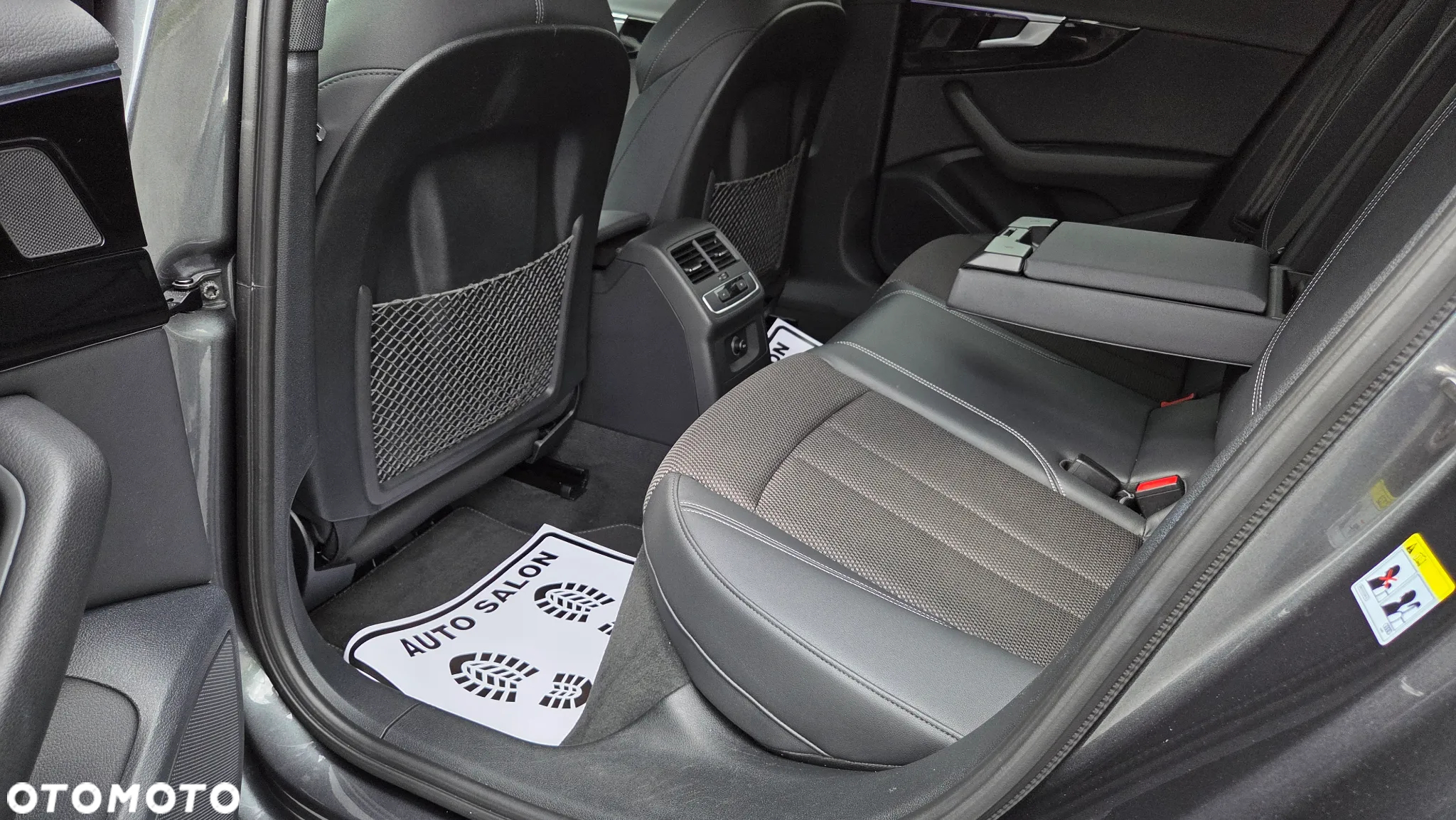 Audi A4 - 15