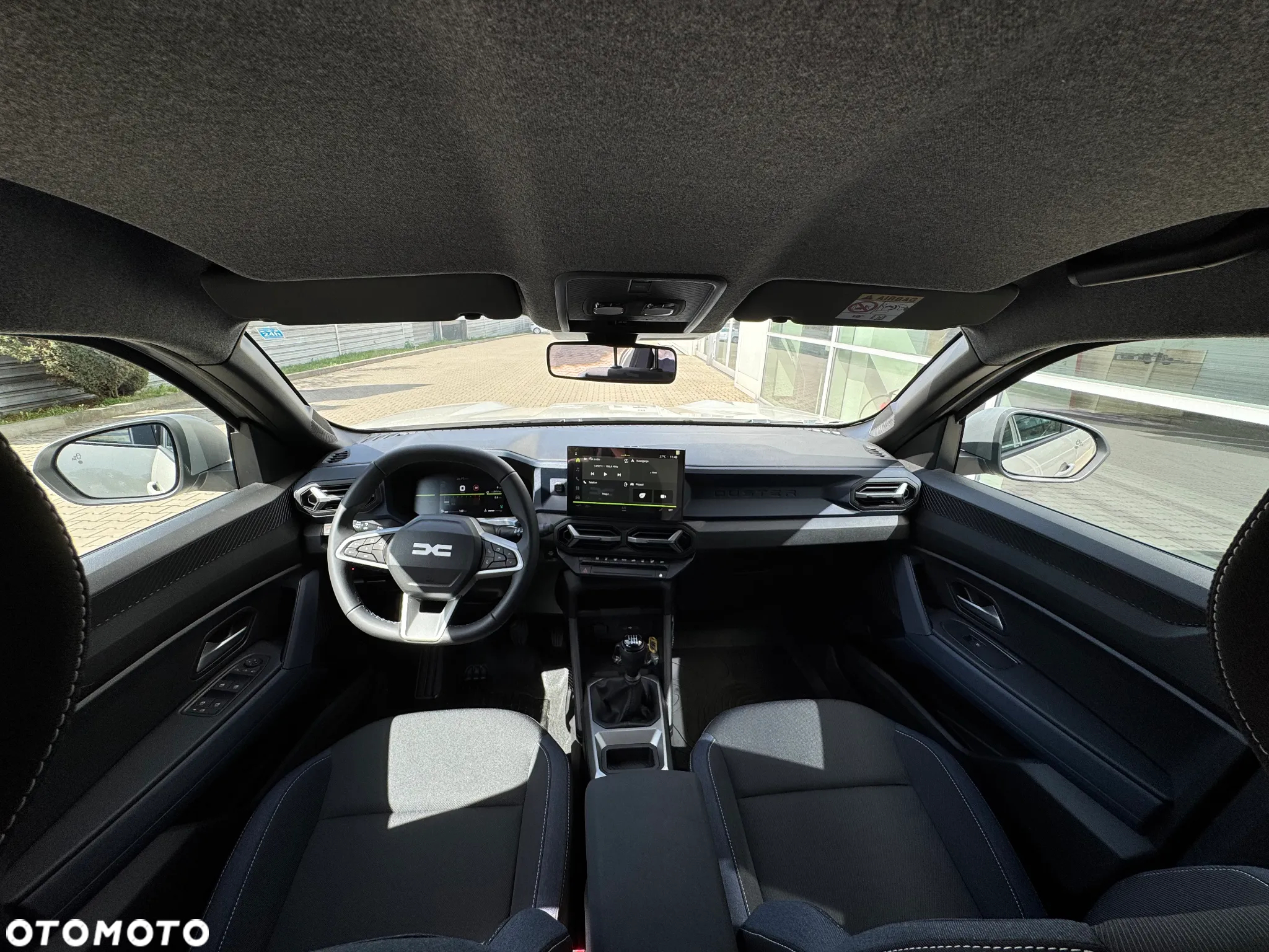 Dacia Duster 1.2 TCe mHEV Journey - 19