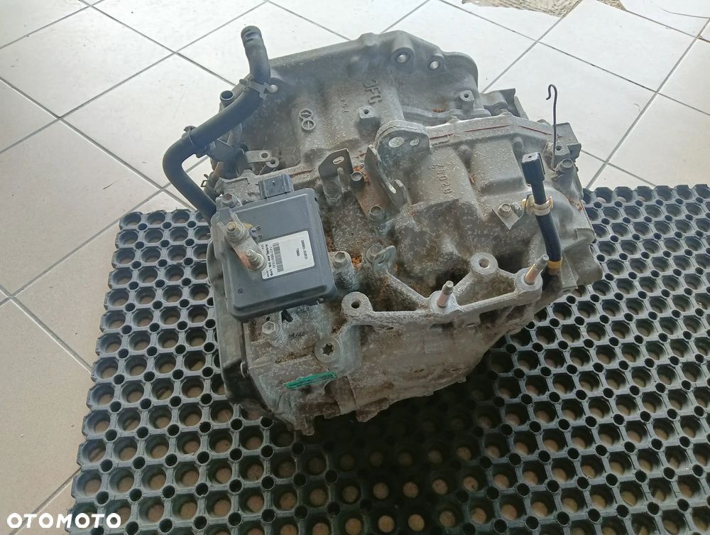 Suzuki Baleno 1.0 Turbo skrzynia biegów automatyczna - 5