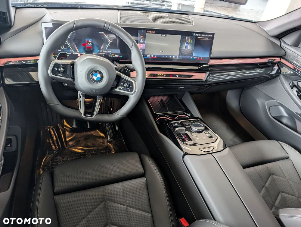 BMW Seria 5 - 9