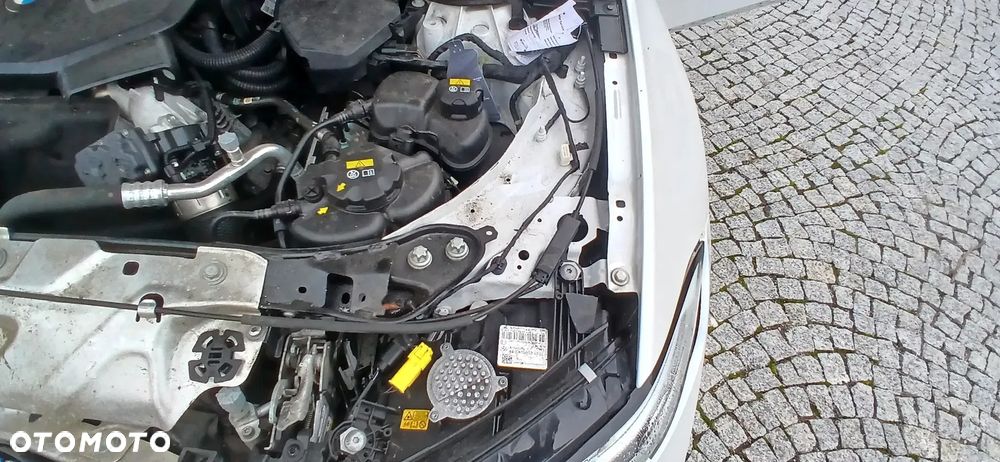 BMW Seria 3 320d Luxury Line - 21