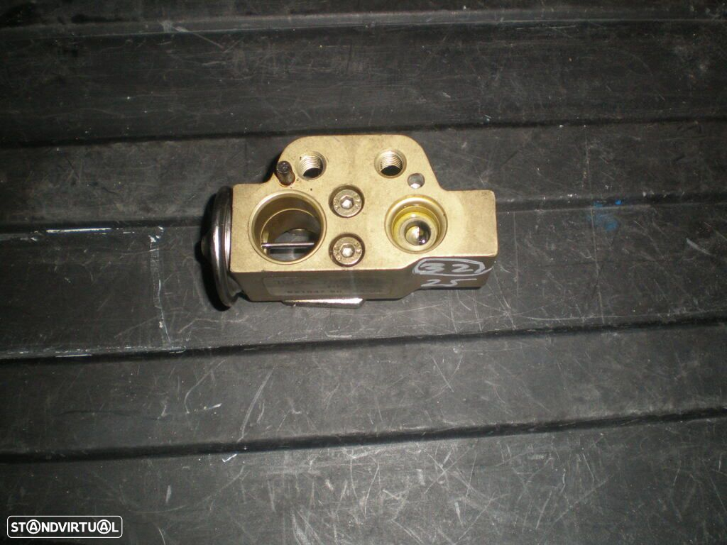 Valvula De Expansão 521847 90 SEAT IBIZA - 2