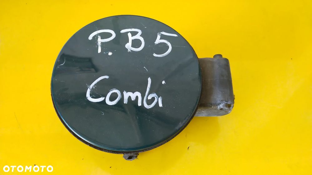 VW KLAPKA WLEW PALIWA PB 5 - 1