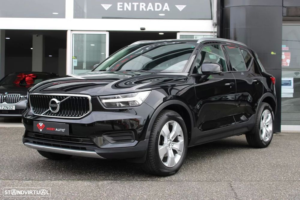 Volvo XC 40 - 3
