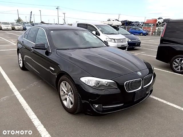 BMW Seria 5 530i - 1