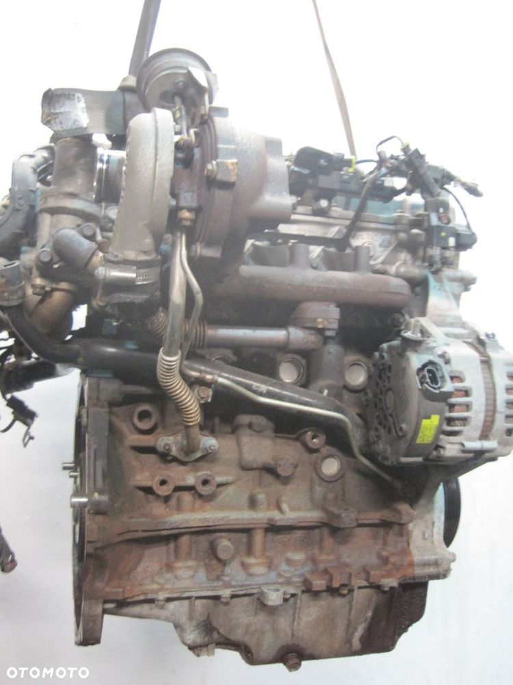 Silnik motor KOMPLETNY KIA CEED 1,6D G4FB - 5