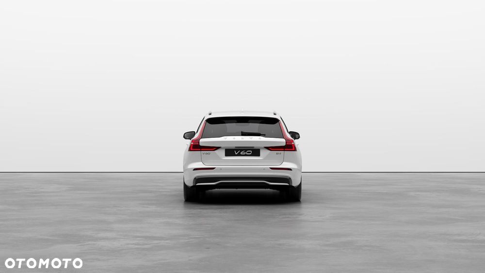 Volvo V60 B4 B Plus Dark - 5