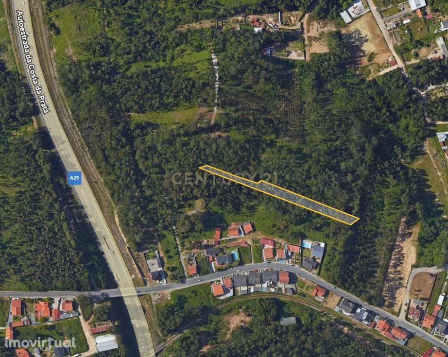 Terreno Rústico - Grande imagem: 3/4